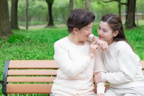 深圳坪山区婆媳关系咨询